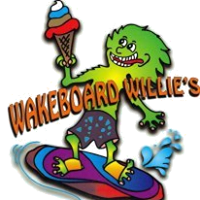 wakeboard willies logo